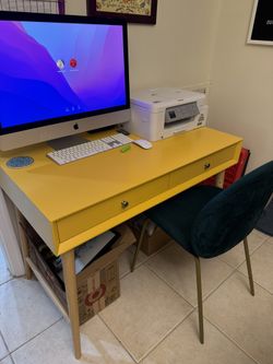 Beautiful Writing Desk