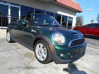 2012 Mini Cooper
