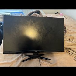 Acer G276HL kbix 27inch Monitor