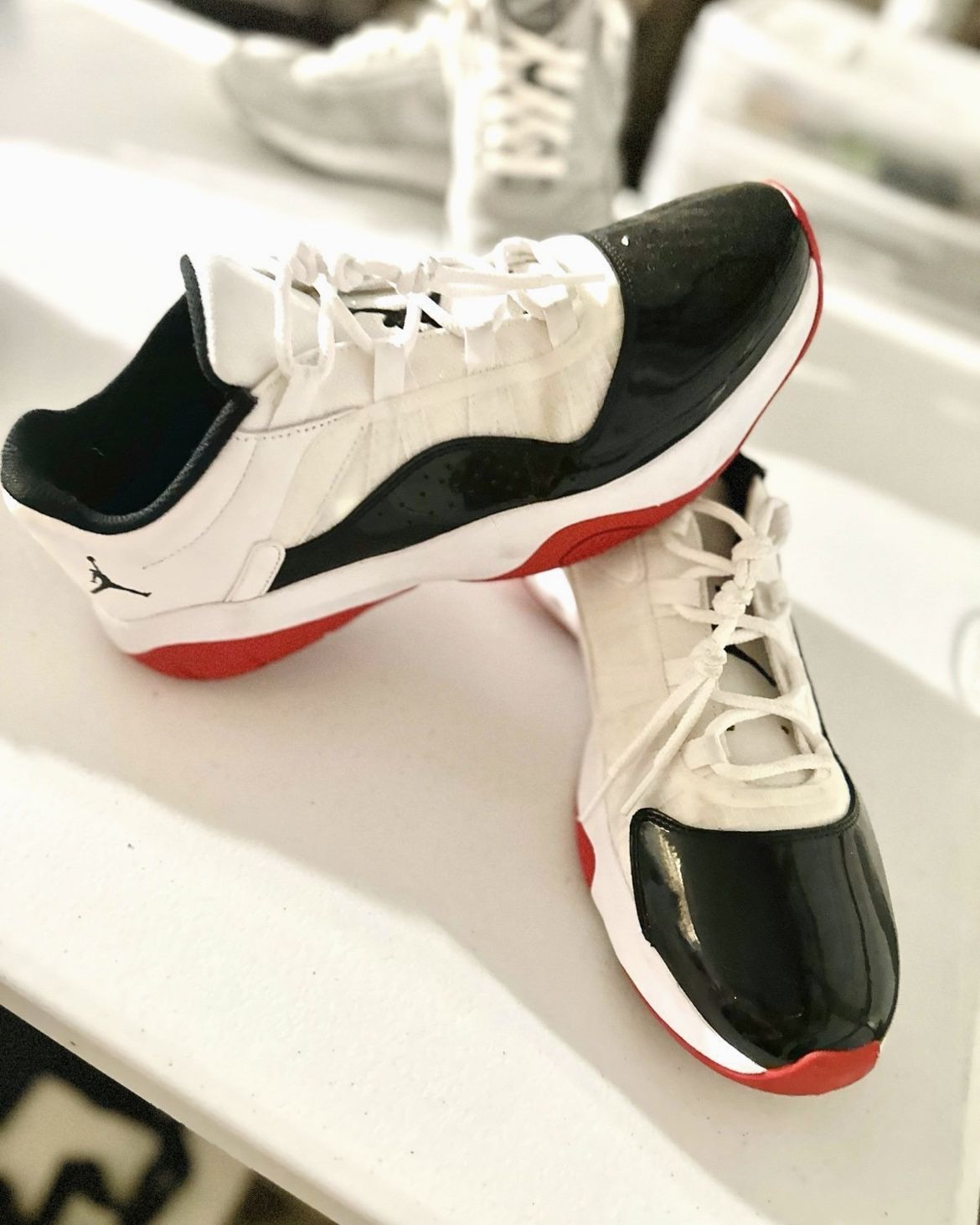 Nike Air Jordan