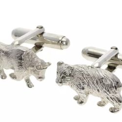 Tiffany & Co Vintage Cufflinks