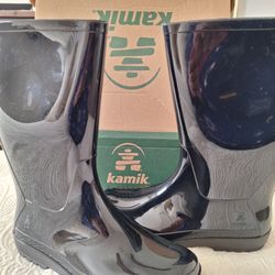 NEW Women's Rain Boots