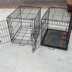 Cages