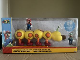 Super Mario