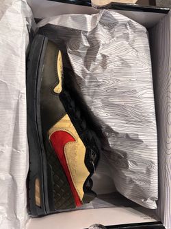 P-Rod Nike SB Stash