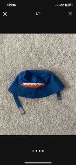 Baby Bucket Hat