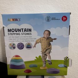 Stepping Stones 