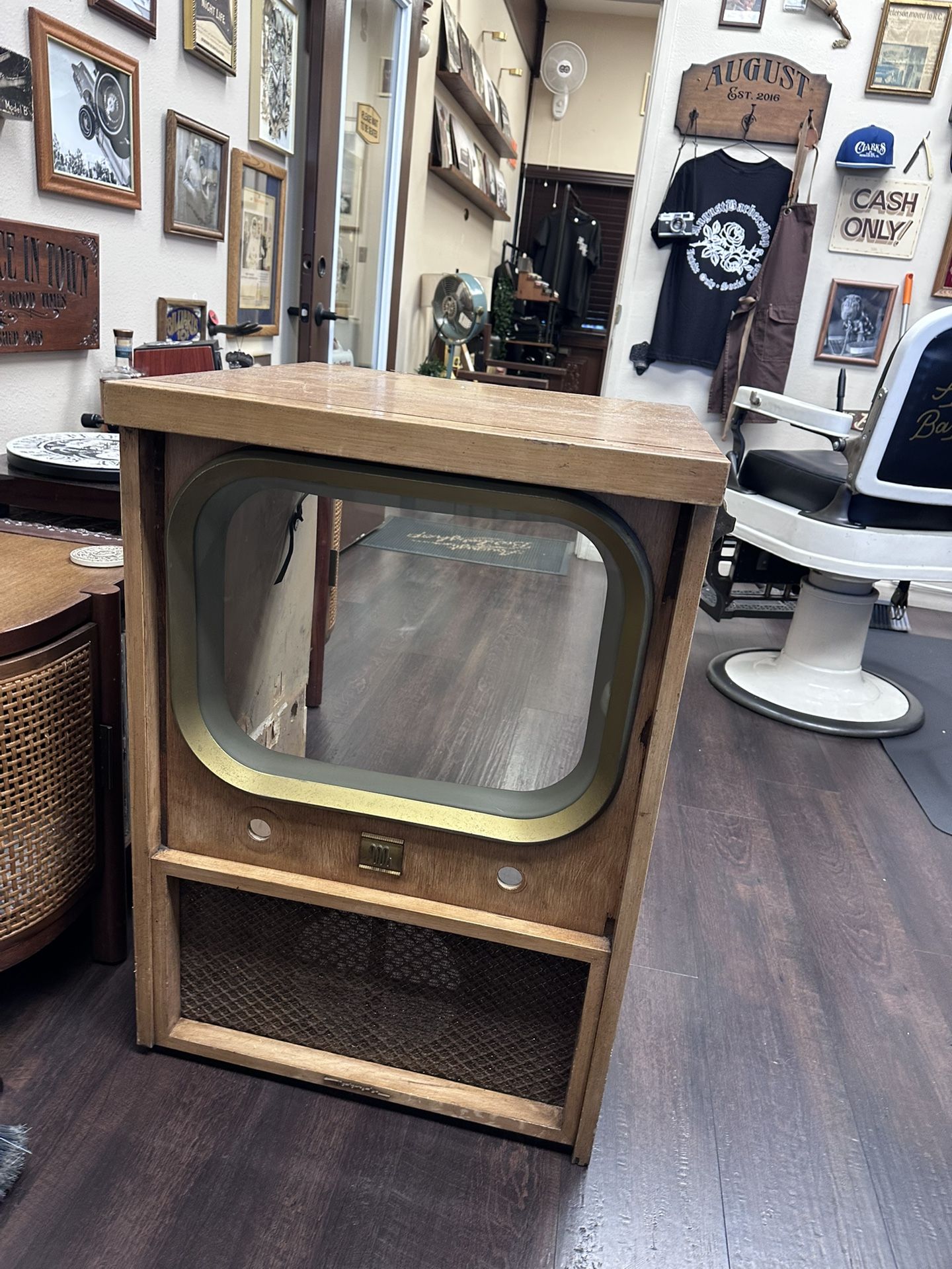 Vintage Tv FREE