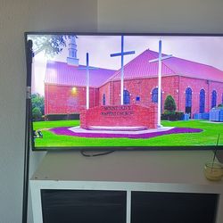 50’ Tv