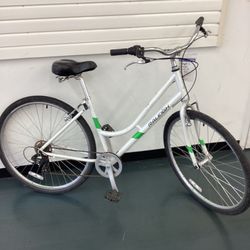 Detour 1 Raleigh Bicycle 
