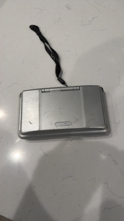 Nintendo ds likely broken