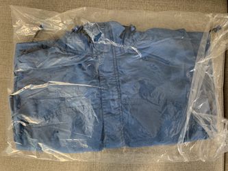Supreme Technical Field Jacket Light Royal M New