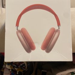 AirPods Max