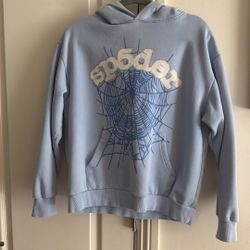 sp5der Hoodie