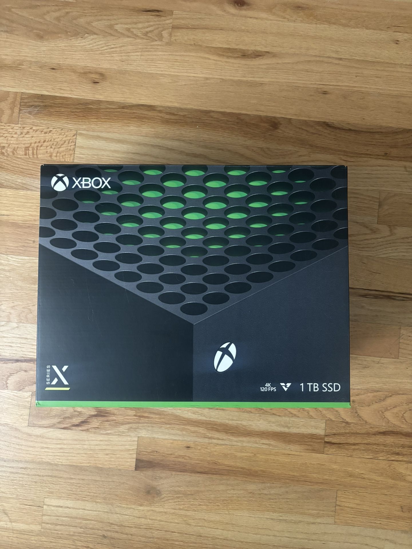 Xbox Series X