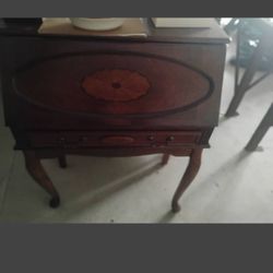 Secretary 
