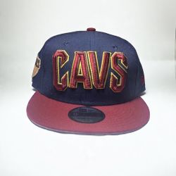 Cavs 2018 NBA Finals Hat