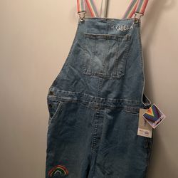Overall