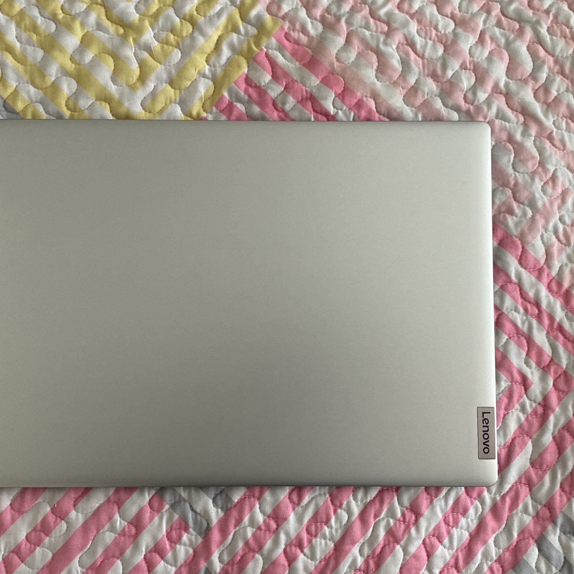 Lenovo laptop