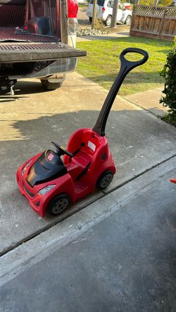 Kids Car