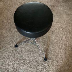 Drummer Stool