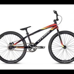 2023 Chase Edge Cruiser 