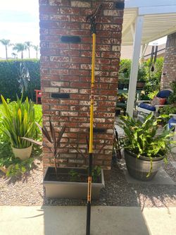 Ropeless Tree Pruner