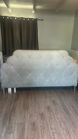 Headboard