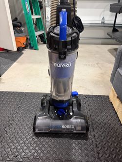 Vacuum cleaner Eureka