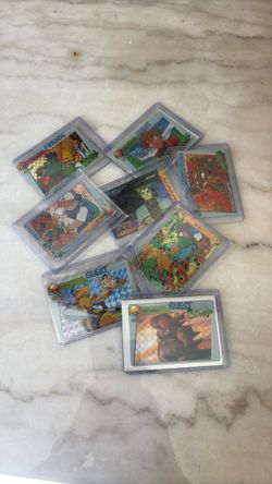 Pokemon vending sticker lot