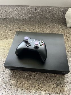 Xbox Series One X