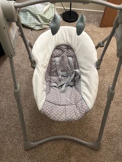 Graco Baby Swing