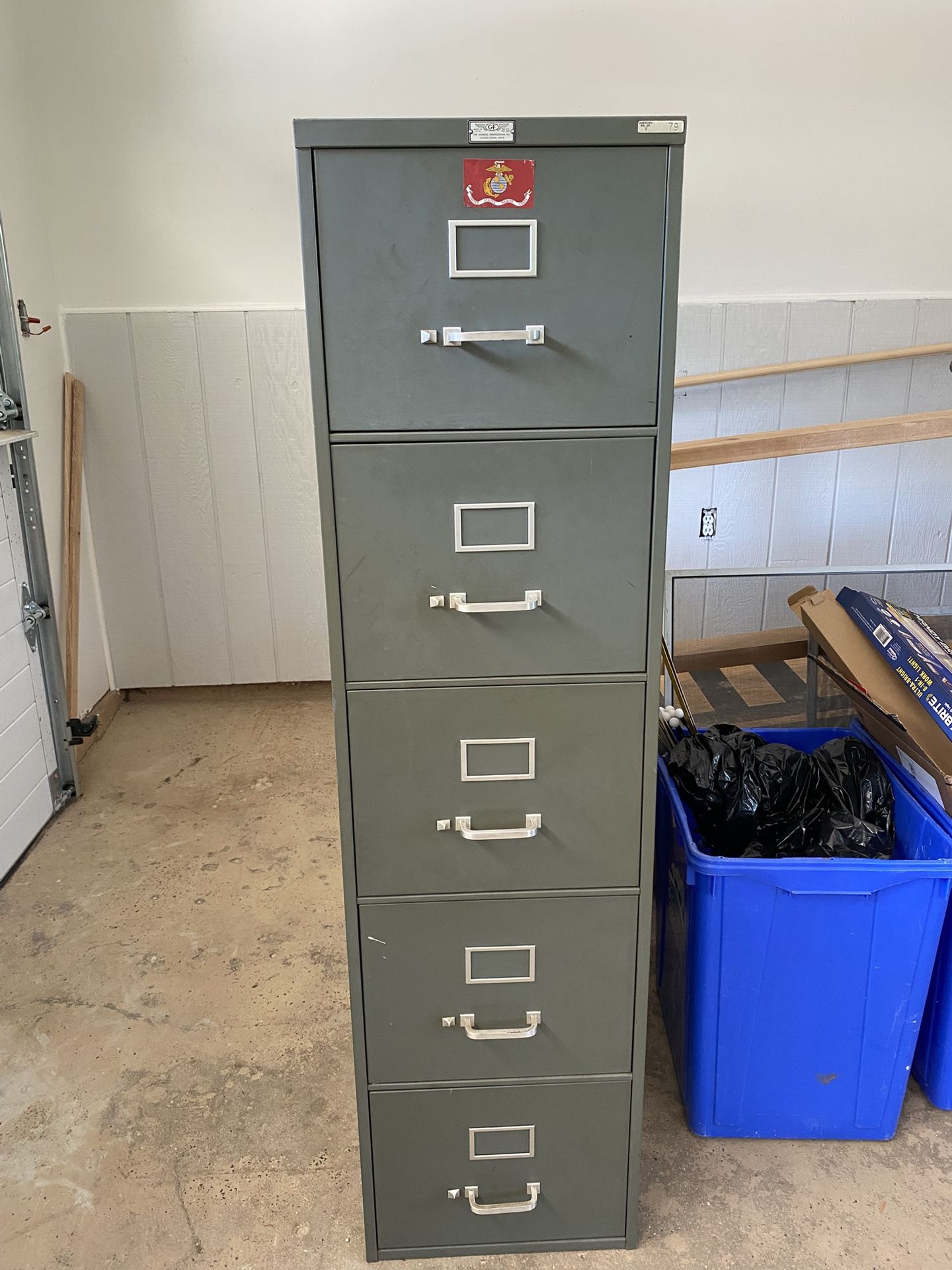 File Cabinet