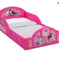 Girls Bed 
