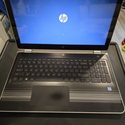 HP Laptop Intel 2-in-1 