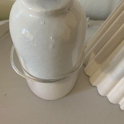 New Hearth And Hand Lamp