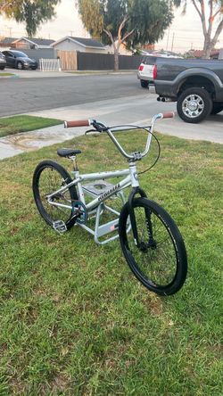 Kuwahara 24 inch bmx