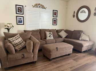 Livingroom set
