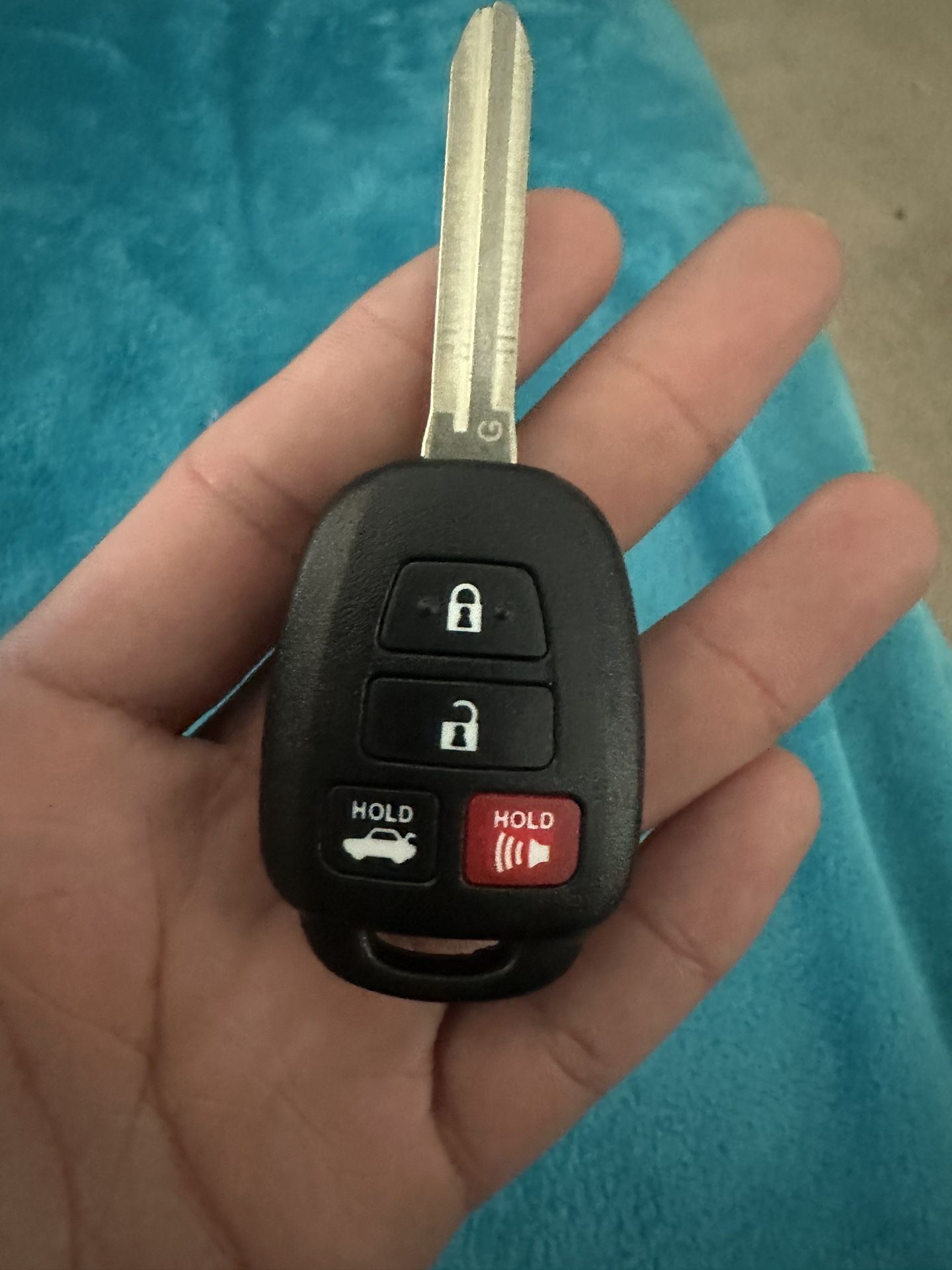 Car Keys *ANY CAR*