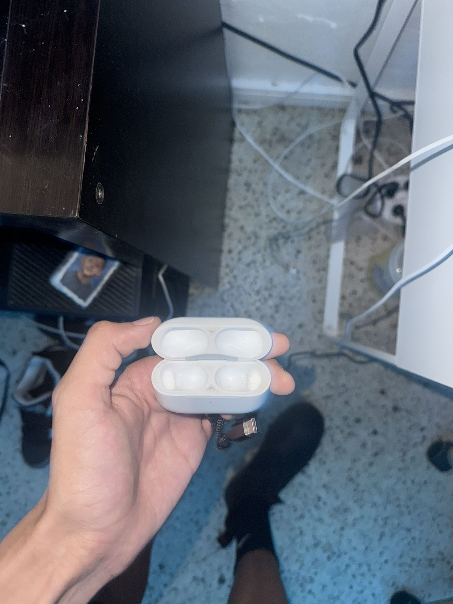 Airpod case