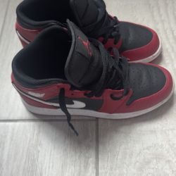 Nike Jordan Air And Skechers 