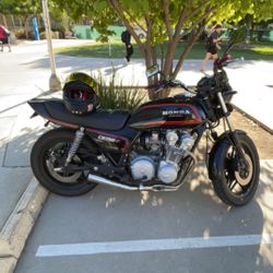 1980 CBF 750 super sport Honda