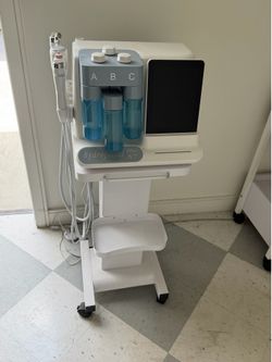 Hydrofacial Plus N7
