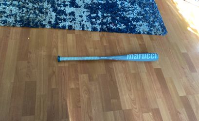 Marruci -10 USA 29 Inch Baseball Bat (Used)