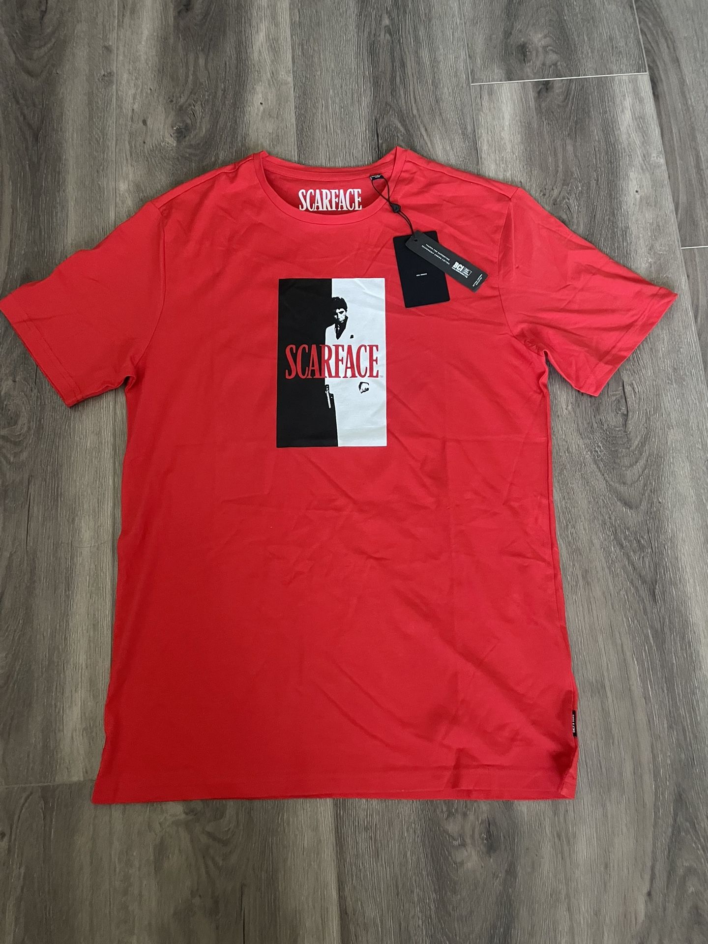 Scarface T-shirt