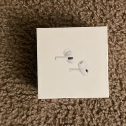 AirPod Pro 2nd Gen 