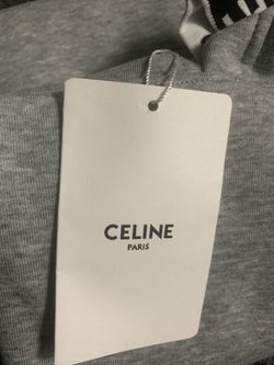 Celine hoodie