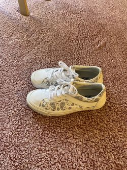 Mens Vans Shoes
