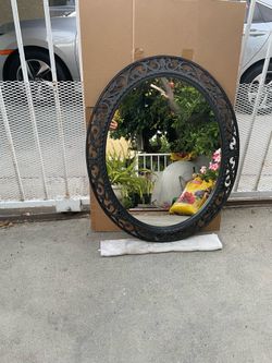 Wall Mirror