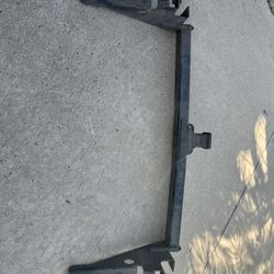 Chevrolet Astro Van Hitch